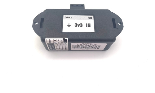 3 Un Sensor De Temperatura (volt)