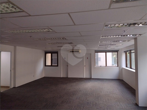 Imagem 1 de 16 de Comercial-são Paulo-jardim Paulista | Ref.: Reo564705 - Reo564705