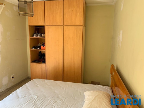 Imagem 6 de 15 de Casa Assobradada - Alto Da Lapa - Sp - 572481