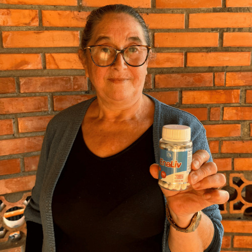 Remédio Para Zumbido, Labirintite E Enxaqueca 60 Cáps Natural