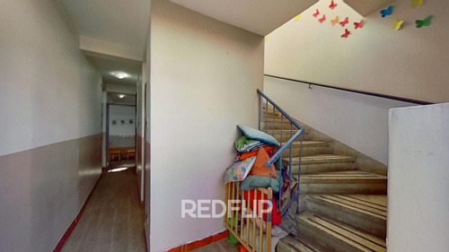 Imagen 22 de 29 de Casa Comercial 150 M² | Barrio Yungay | M. Quinta Normal
