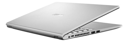 Notebook Asus X515 15.6 I7 1165g7. 8 GB de RAM/256 GB Ssd Color Gris