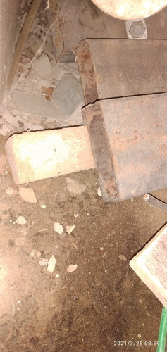 Tubos Estructurales Para Techo.