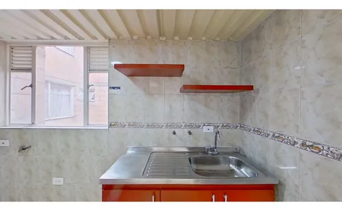 Apartamento En Venta En La Paz Bosa 55 M2