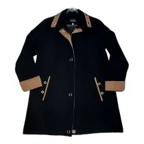 Comprar Campera Piloto Mujer Impermeable Microfibra Talles Grandes