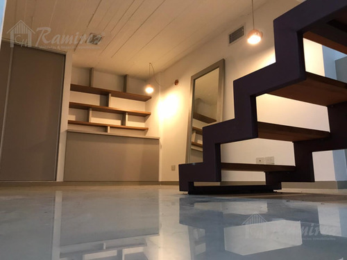 Departamento Oficina Deposito En Venta Alquiler Recoleta