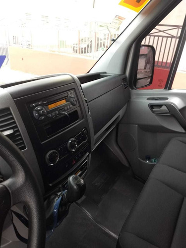 Imagem 10 de 14 de Mercedes Sprinter 515 Big Ano 2018 Completa Ais Ref 895