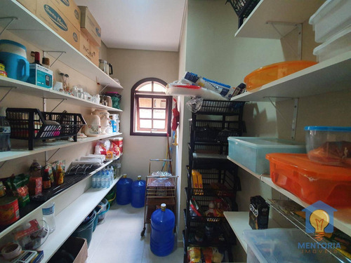 Imagem 18 de 30 de Casa À Venda R$ 1.299.000 - Lagoa Grande - Embu-guaçu/sp - Ca0487