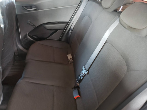Imagem 12 de 12 de Hyundai Hb20 1.0 12v Flex Sense Manual