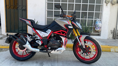 Nitrox T3 300 (2024)