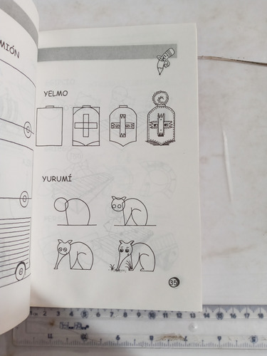 Metodo De Dibujo Para Niños Maria Rodriguez (Usado)