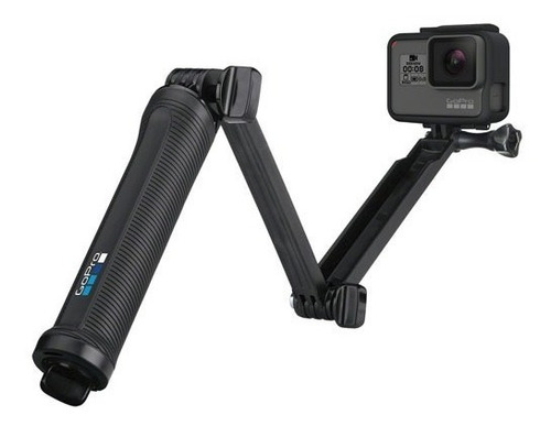 Brazo Extensible Y Tripode Gopro 3-way Diginet