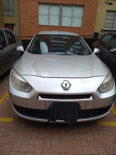 Renault Fluence 1.6 Confort