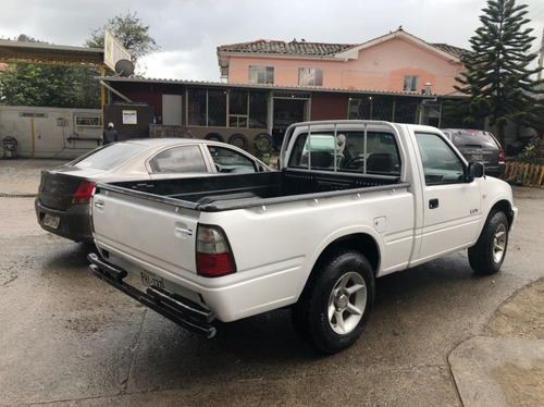 Chevrolet Luv
