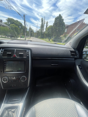Mercedes-Benz B180 1.7 B180 Manual