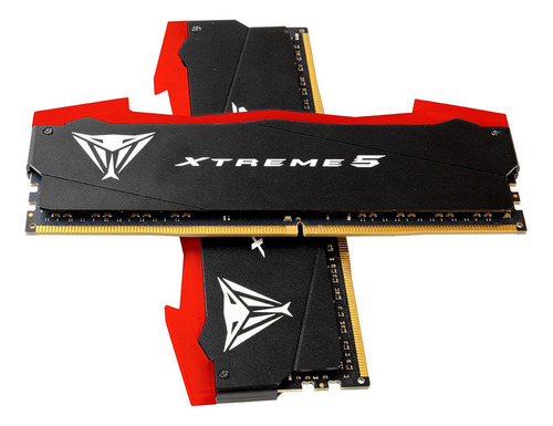 Memoria Ddr5 32 Gb 8200 Mhz Patriot Viper Xtreme Cl36 2x16gb