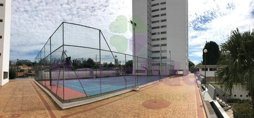 Imagem 22 de 30 de Apartamento, Portal De Jundiaí, Jundiaí. - Ap11484 - 68304921