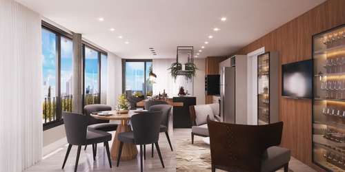 Imagem 24 de 30 de Apartamento - Ap01439 - 69027840