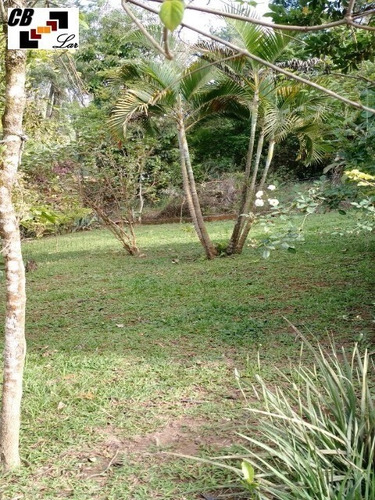 Imagem 16 de 21 de Chacara - Ch00102 - 32005865