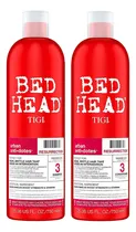 Comprar Shampoo Y Acondicionador Resurrection Tigi Bed Head