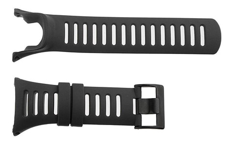 Correas De Reloj De Goma Para Suunto Ambit3 Ambit 2 Ambit 1