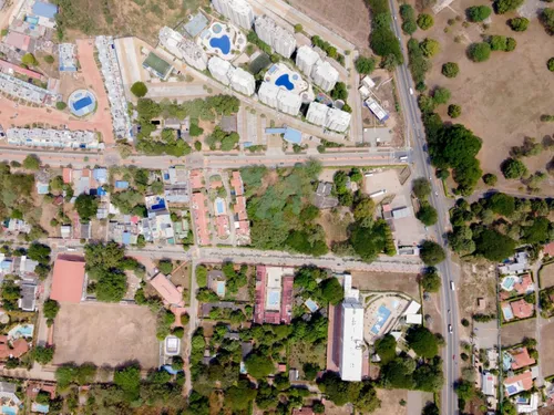 Lote En Venta En Peñalisa. Cod V16946