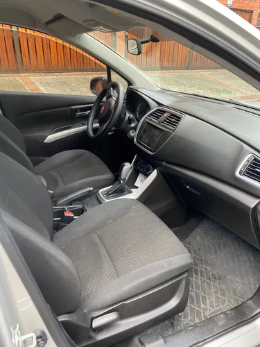 Suzuki S-Cross 1.6 Gl 2wd