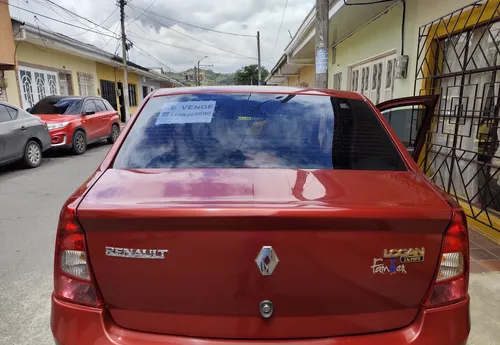 Color Rojo