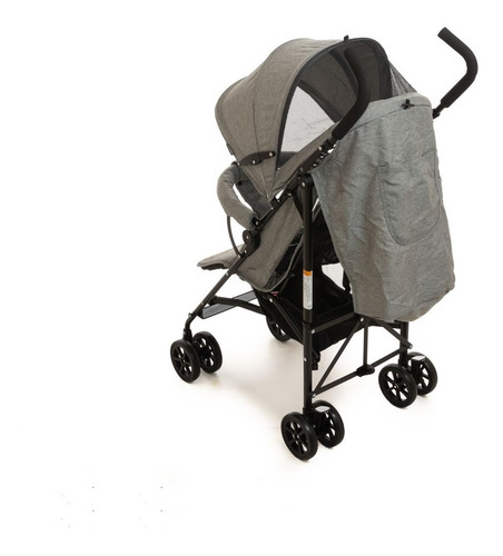 Imagen 4 de 5 de Cochecito Paraguitas Bebe Oferta Se Reclina