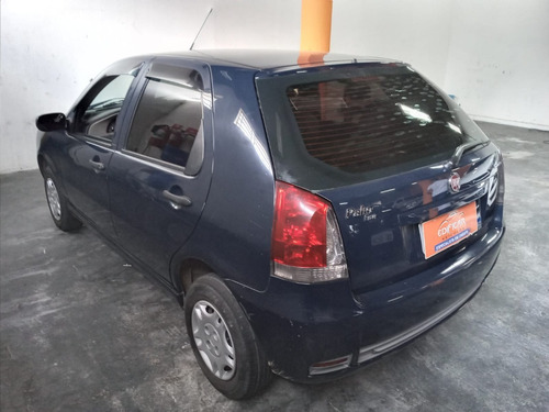 Imagem 4 de 9 de Fiat Palio 1.0 2011