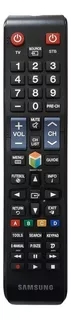 Controle Remoto J6400