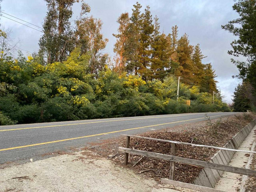 Parcela En Vilches Con Casa A La Venta (83613)