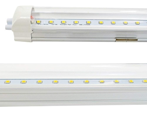 Tubo Led T-8 11w Adr1921 Adir