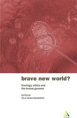 Libro Brave New World - Celia Deane-drummond