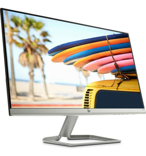 Imagen 2 de 6 de Monitor Hp 24fw 23.8 Full Hd 4tb29aa#aba