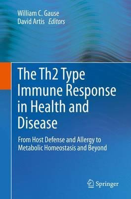 Libro The Th2 Type Immune Response In Health And Disease ...