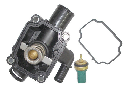 Valvula Peugeot307 Motor 1.6 2010 2011 2012 Valclei