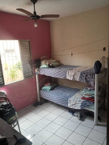 Imagem 2 de 19 de Casa 2 Dormitórios Com Edicula