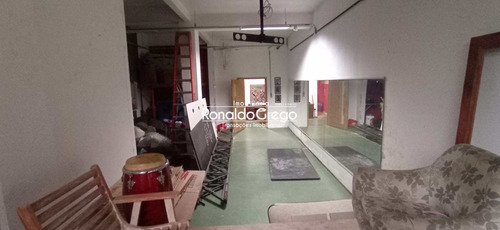 Imagem 20 de 30 de Vende-se Salão Coemercial Na Bela Vista, São Paulo - R$ 1.6 Mi - V7693
