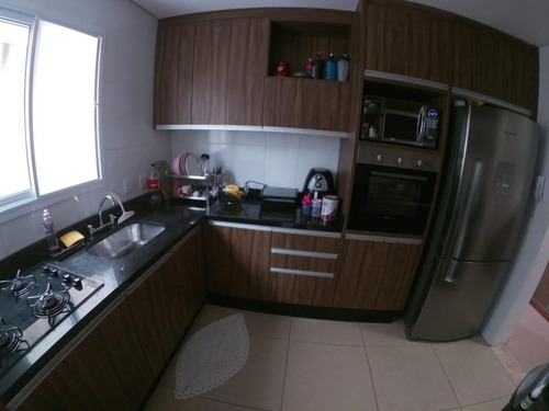 Imagem 10 de 15 de Casa Em Condomínio Para Venda Em Cajamar, Portais (polvilho), 3 Dormitórios, 1 Suíte, 3 Banheiros, 2 Vagas - 0040_2-1537733