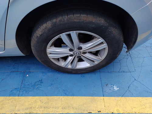 Imagem 12 de 12 de Volkswagen Polo Polo Comfort. 200 Tsi 1.0 Flex 12v Aut. Fle