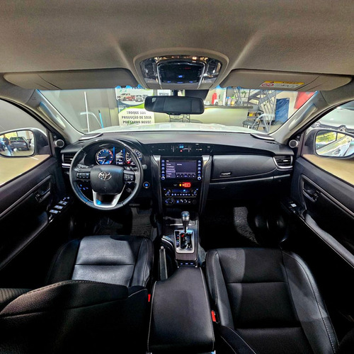 Toyota Hilux SW4 Hilux Swsrxa4fd