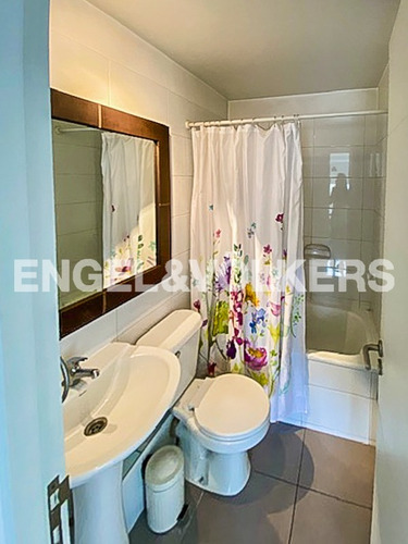 Imagen 6 de 19 de Vendo Impecable Departamento En Sector Metro Santa Isabel