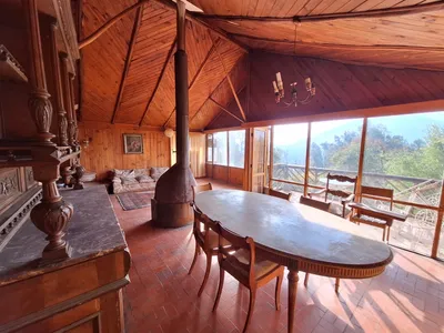 Parcela en arriendo