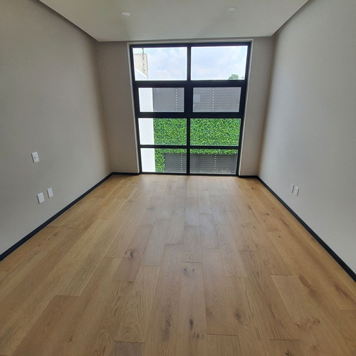 Espectacular Pent House Nuevo En Venta Con Roof Garden Y Ba