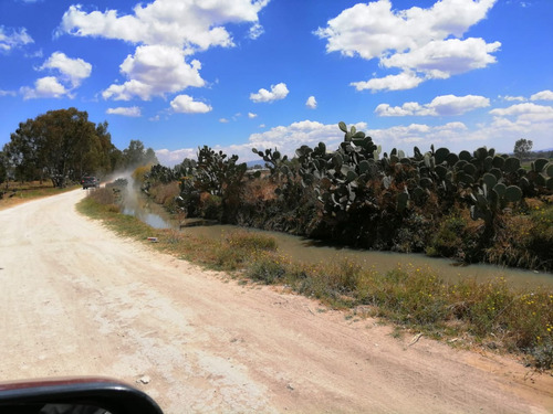 Rancho En Venta Cerca De Polotitlán Querétaro - Precio De Remate