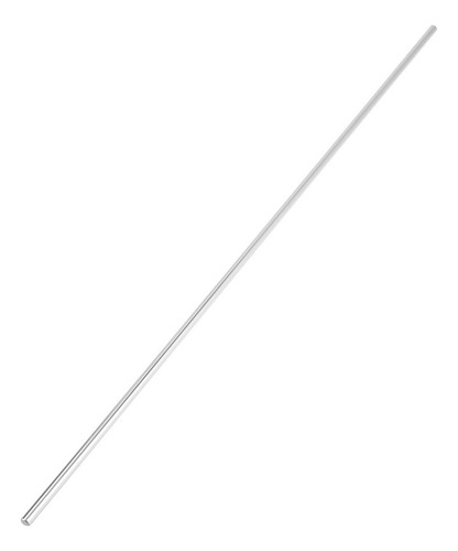 Eje Lineal Varilla Redonda Recta Diámetro De 6mm Modelo