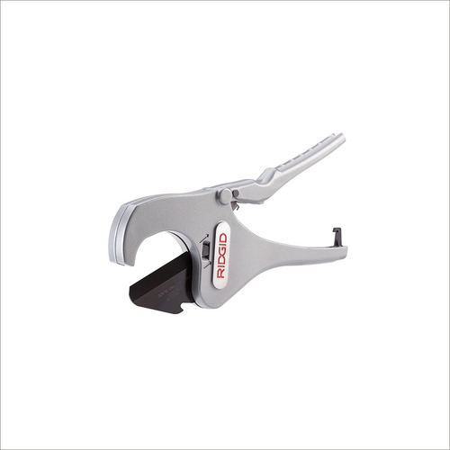 Cortatubos Ridgid Rc-2375 Con Carraca 2 , Cromado