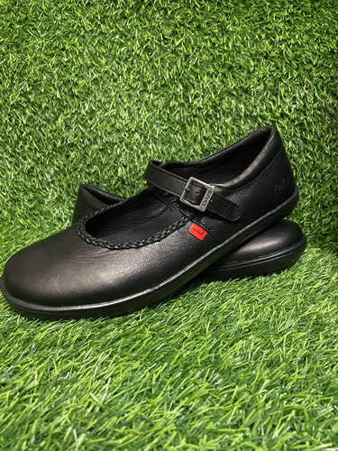 Colegial Kickers De Niñas Modelo 5180