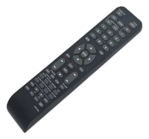 Pack Control Remoto Perfascin Axd7305 Para Pioneer Home Thea